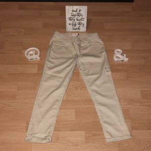 3 for $20 SO Girls Capris